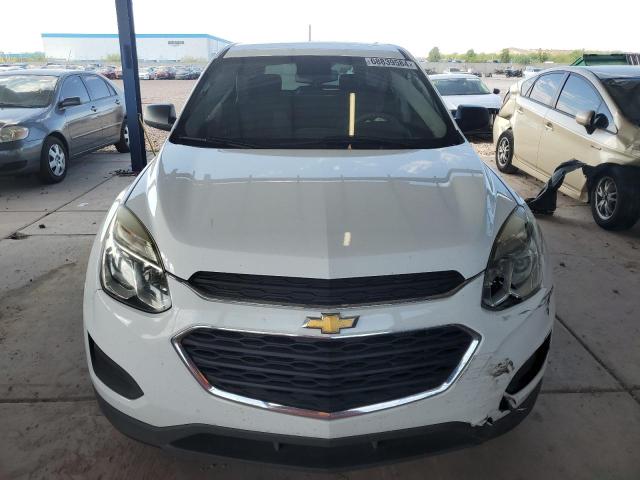 Photo 4 VIN: 2GNFLEEK9G6328308 - CHEVROLET EQUINOX LS 