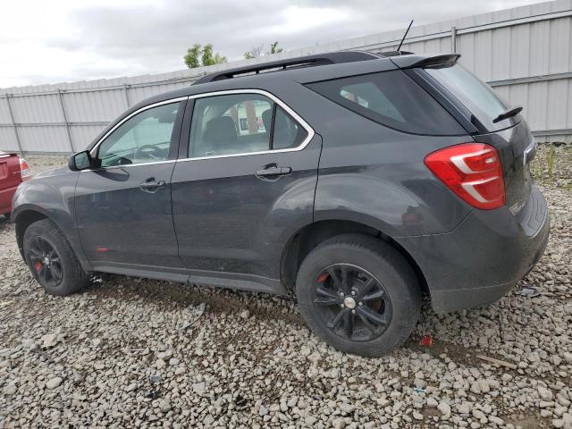 Photo 1 VIN: 2GNFLEEK9H6144228 - CHEVROLET EQUINOX LS 