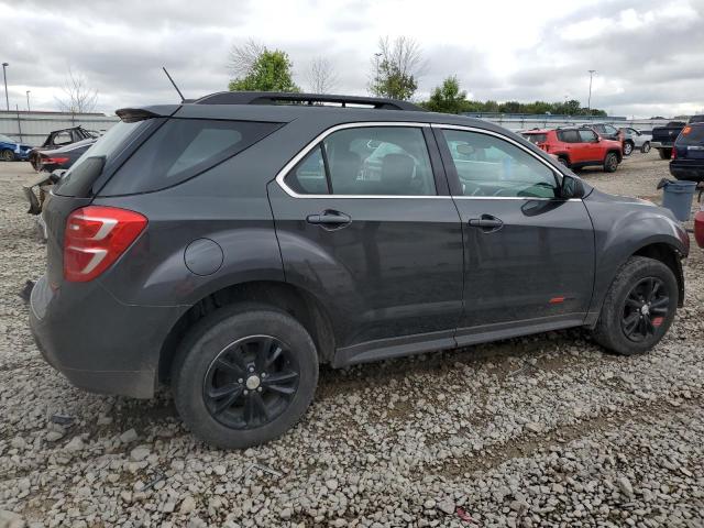 Photo 2 VIN: 2GNFLEEK9H6144228 - CHEVROLET EQUINOX LS 