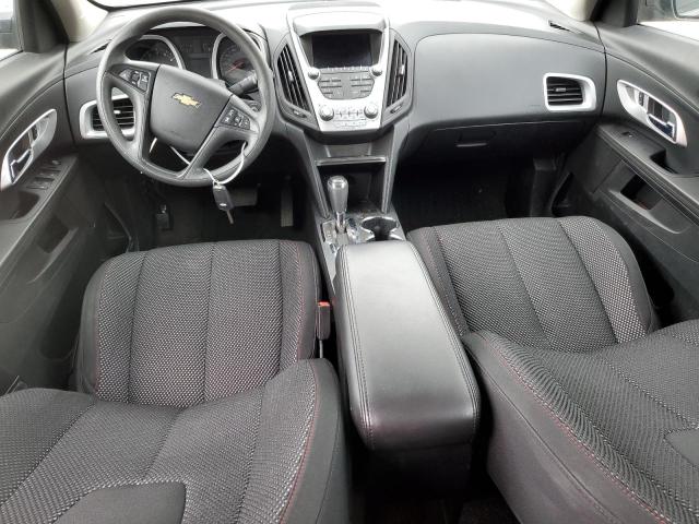 Photo 7 VIN: 2GNFLEEK9H6144228 - CHEVROLET EQUINOX LS 