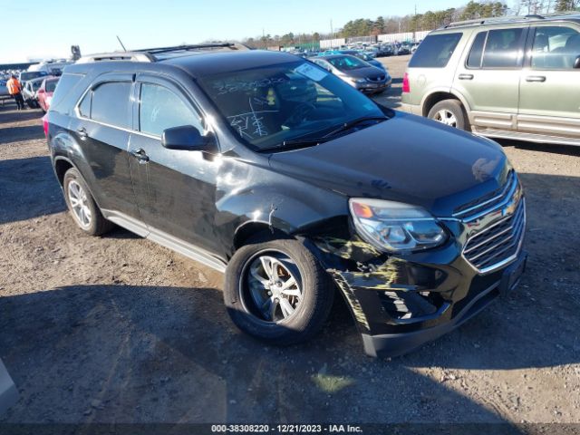 Photo 0 VIN: 2GNFLEEK9H6150532 - CHEVROLET EQUINOX 