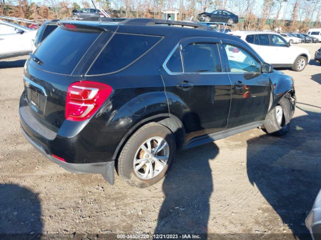 Photo 3 VIN: 2GNFLEEK9H6150532 - CHEVROLET EQUINOX 