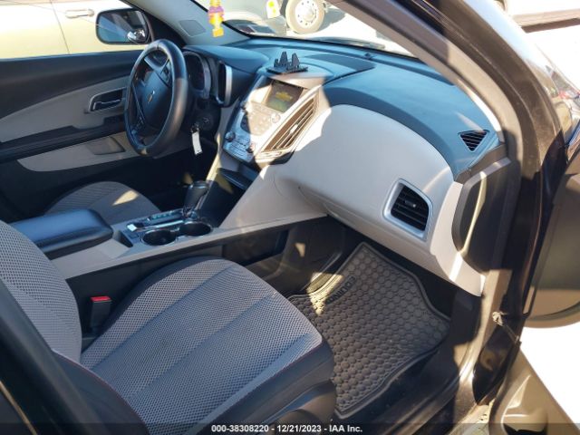 Photo 4 VIN: 2GNFLEEK9H6150532 - CHEVROLET EQUINOX 