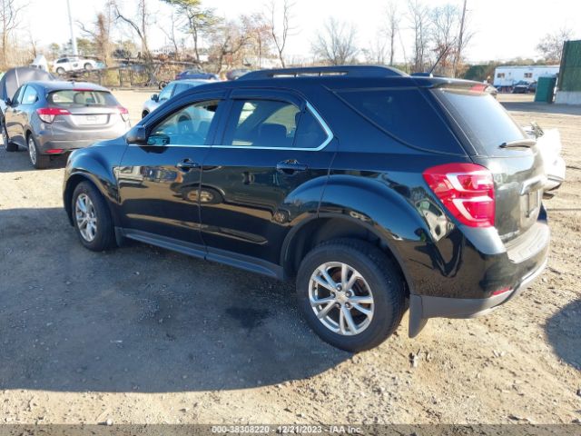 Photo 2 VIN: 2GNFLEEK9H6150532 - CHEVROLET EQUINOX 