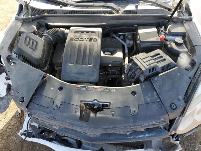 Photo 10 VIN: 2GNFLEEK9H6254910 - CHEVROLET EQUINOX LS 