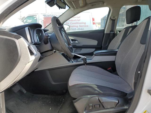 Photo 6 VIN: 2GNFLEEK9H6254910 - CHEVROLET EQUINOX LS 