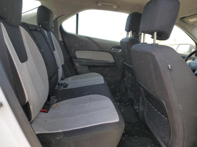 Photo 9 VIN: 2GNFLEEK9H6254910 - CHEVROLET EQUINOX LS 