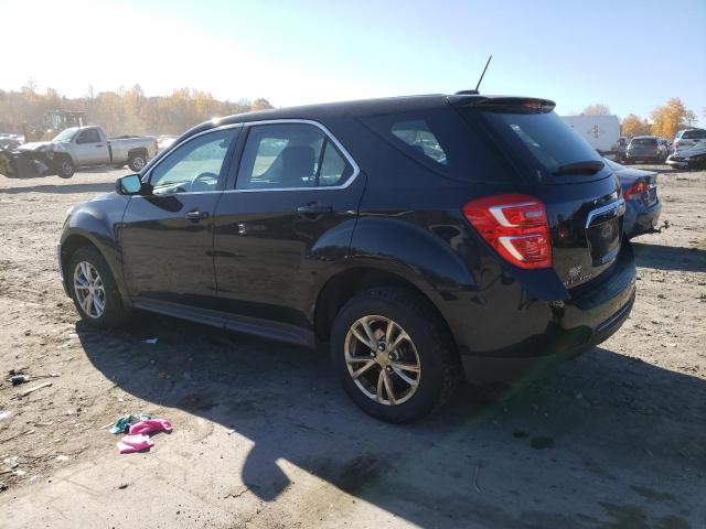 Photo 1 VIN: 2GNFLEEK9H6282934 - CHEVROLET EQUINOX LS 