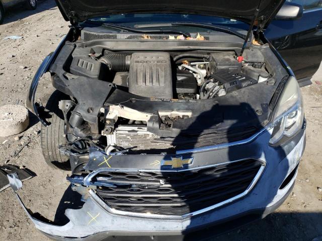 Photo 11 VIN: 2GNFLEEK9H6282934 - CHEVROLET EQUINOX LS 