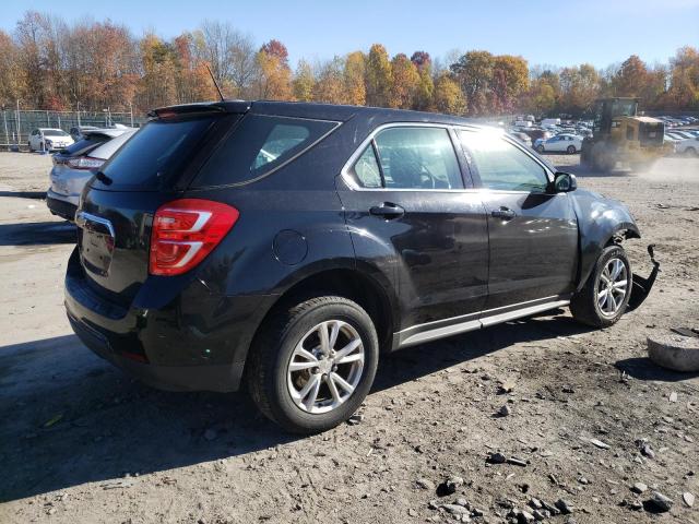 Photo 2 VIN: 2GNFLEEK9H6282934 - CHEVROLET EQUINOX LS 