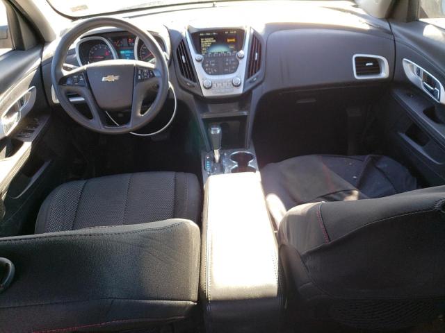 Photo 7 VIN: 2GNFLEEK9H6282934 - CHEVROLET EQUINOX LS 