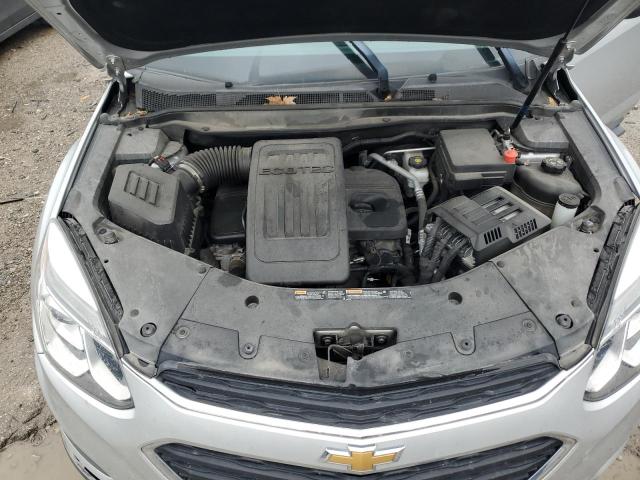 Photo 10 VIN: 2GNFLEEK9H6296672 - CHEVROLET EQUINOX LS 