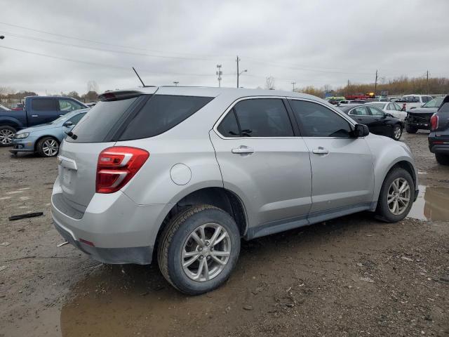 Photo 2 VIN: 2GNFLEEK9H6296672 - CHEVROLET EQUINOX LS 