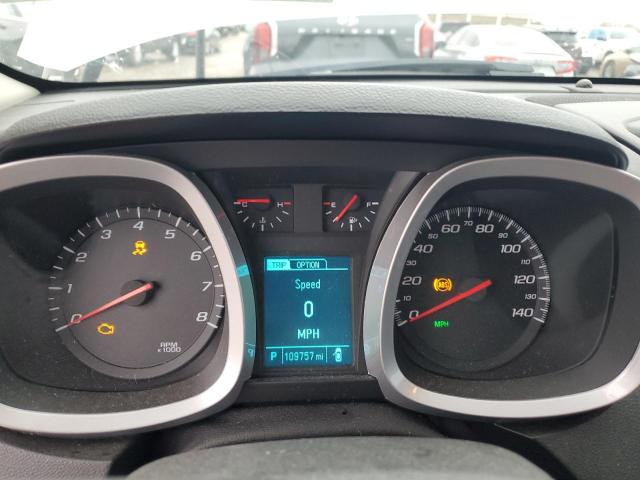 Photo 8 VIN: 2GNFLEEK9H6296672 - CHEVROLET EQUINOX LS 