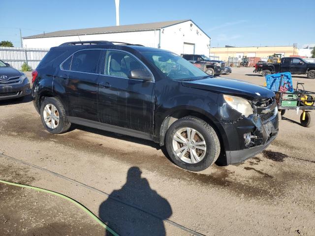 Photo 3 VIN: 2GNFLEEKXC6114390 - CHEVROLET EQUINOX LT 