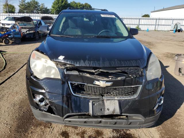 Photo 4 VIN: 2GNFLEEKXC6114390 - CHEVROLET EQUINOX LT 