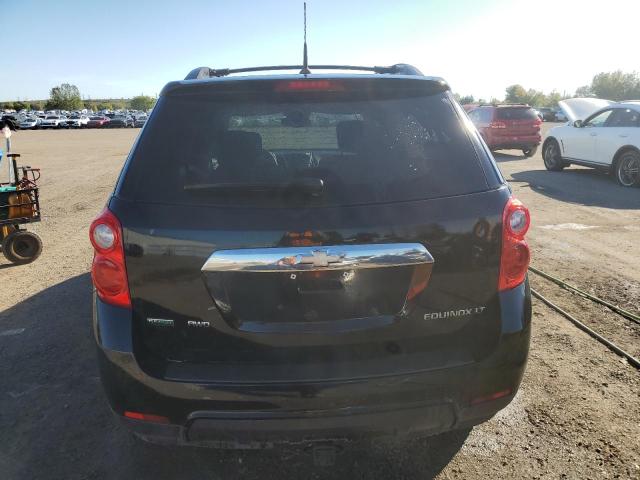 Photo 5 VIN: 2GNFLEEKXC6114390 - CHEVROLET EQUINOX LT 