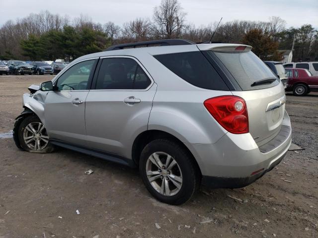 Photo 1 VIN: 2GNFLEEKXC6125647 - CHEVROLET EQUINOX 