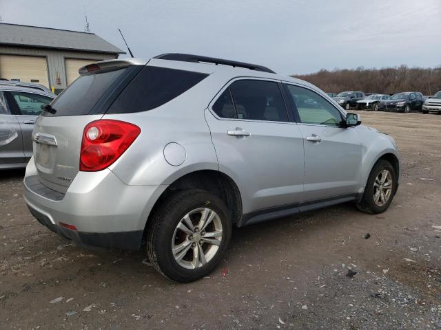 Photo 2 VIN: 2GNFLEEKXC6125647 - CHEVROLET EQUINOX 