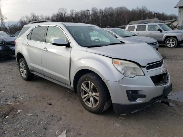 Photo 3 VIN: 2GNFLEEKXC6125647 - CHEVROLET EQUINOX 