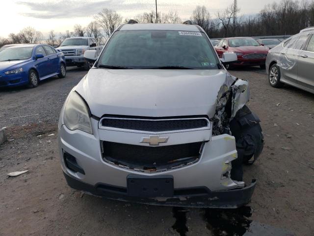 Photo 4 VIN: 2GNFLEEKXC6125647 - CHEVROLET EQUINOX 