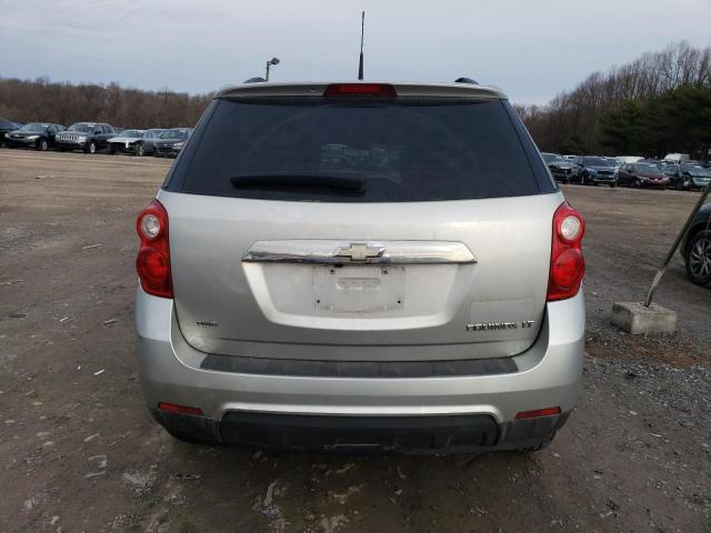 Photo 5 VIN: 2GNFLEEKXC6125647 - CHEVROLET EQUINOX 