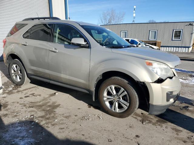 Photo 3 VIN: 2GNFLEEKXC6127141 - CHEVROLET EQUINOX LT 