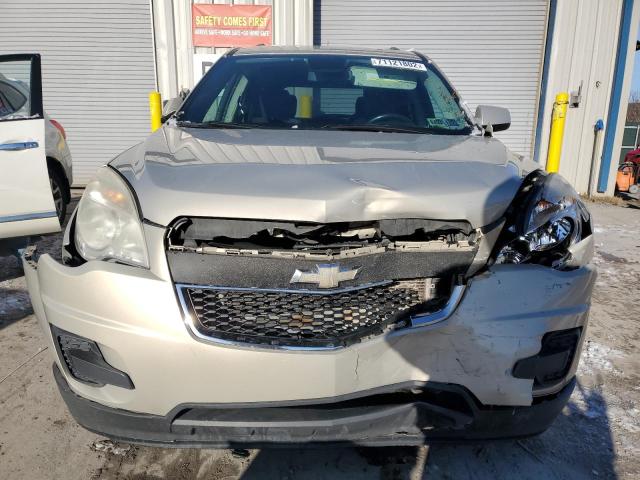 Photo 4 VIN: 2GNFLEEKXC6127141 - CHEVROLET EQUINOX LT 