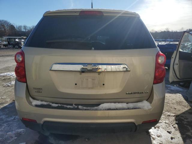 Photo 5 VIN: 2GNFLEEKXC6127141 - CHEVROLET EQUINOX LT 