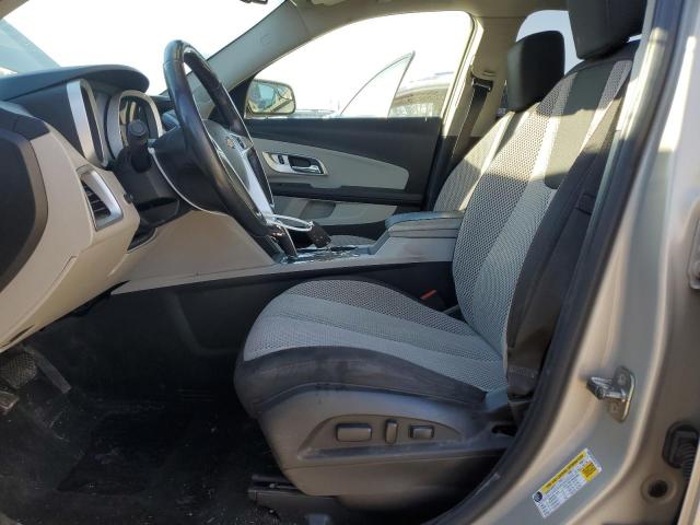 Photo 6 VIN: 2GNFLEEKXC6127141 - CHEVROLET EQUINOX LT 