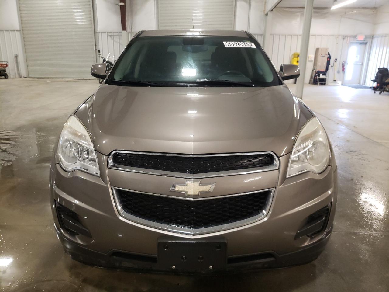 Photo 4 VIN: 2GNFLEEKXC6191485 - CHEVROLET EQUINOX 