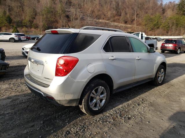 Photo 2 VIN: 2GNFLEEKXC6192362 - CHEVROLET EQUINOX LT 