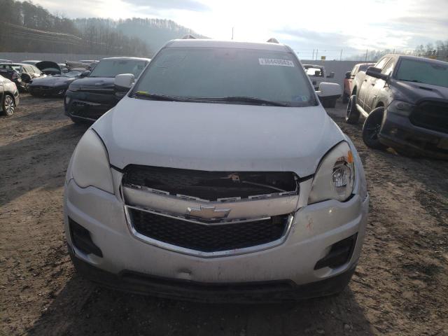 Photo 4 VIN: 2GNFLEEKXC6192362 - CHEVROLET EQUINOX LT 