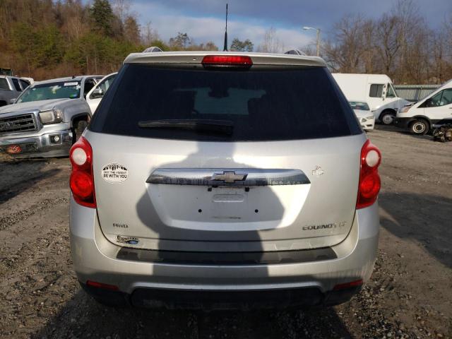 Photo 5 VIN: 2GNFLEEKXC6192362 - CHEVROLET EQUINOX LT 