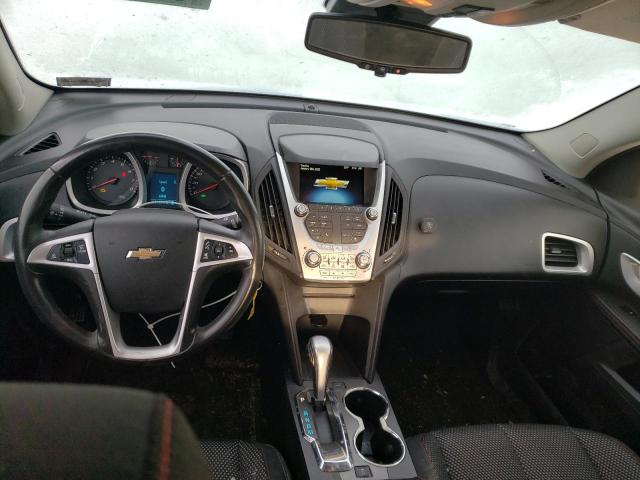 Photo 7 VIN: 2GNFLEEKXC6192362 - CHEVROLET EQUINOX LT 