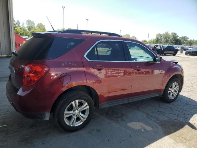 Photo 2 VIN: 2GNFLEEKXC6208561 - CHEVROLET EQUINOX LT 