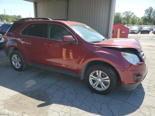 Photo 3 VIN: 2GNFLEEKXC6208561 - CHEVROLET EQUINOX LT 