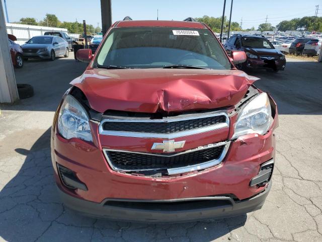 Photo 4 VIN: 2GNFLEEKXC6208561 - CHEVROLET EQUINOX LT 