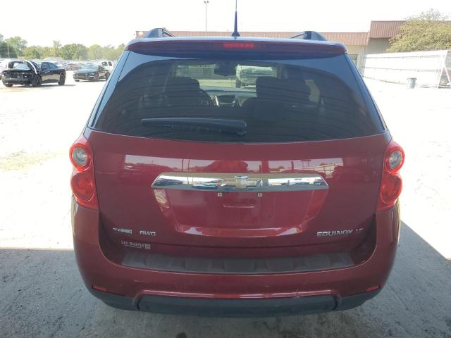 Photo 5 VIN: 2GNFLEEKXC6208561 - CHEVROLET EQUINOX LT 