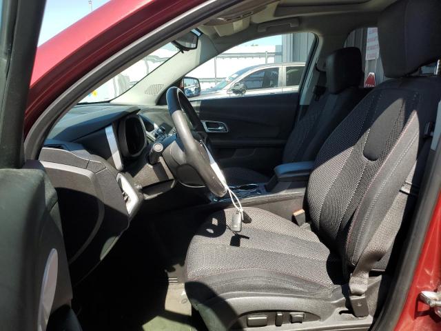 Photo 6 VIN: 2GNFLEEKXC6208561 - CHEVROLET EQUINOX LT 