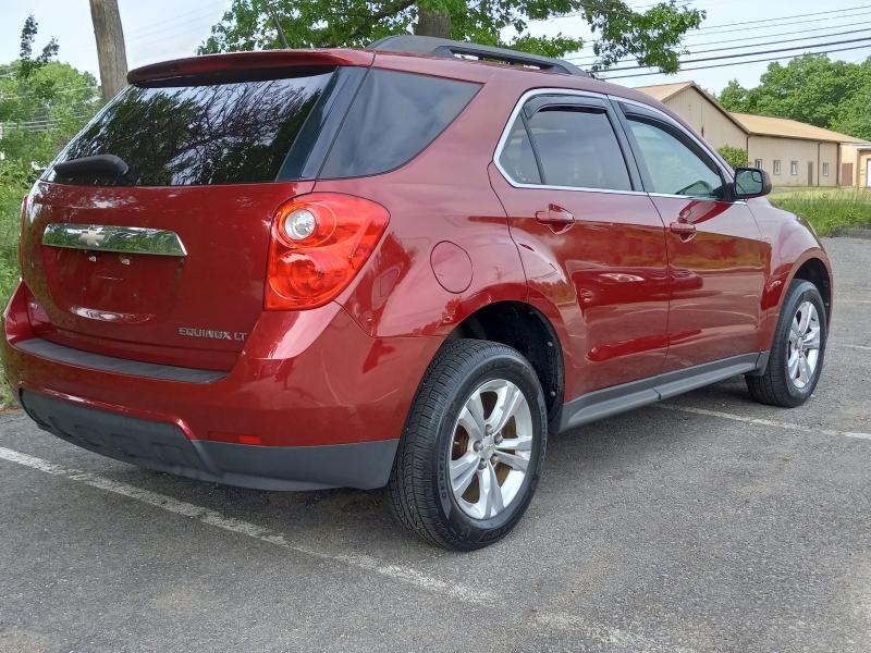 Photo 3 VIN: 2GNFLEEKXC6236182 - CHEVROLET EQUINOX LT 