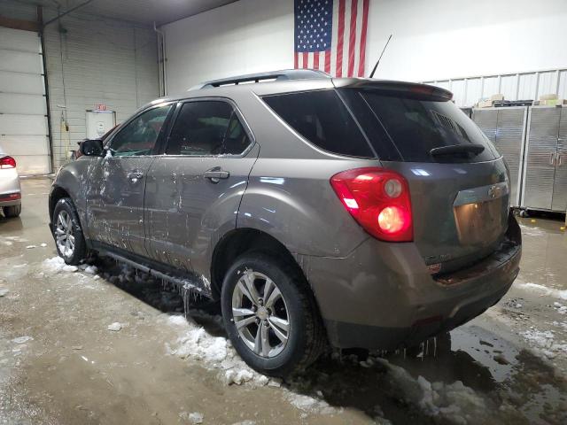 Photo 1 VIN: 2GNFLEEKXC6244203 - CHEVROLET EQUINOX 