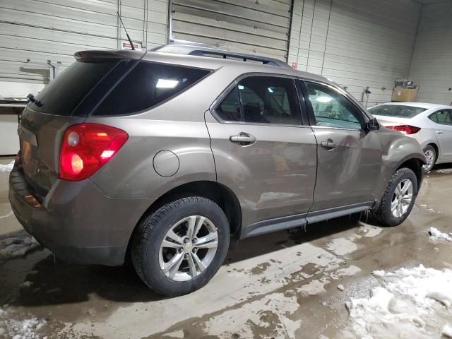 Photo 2 VIN: 2GNFLEEKXC6244203 - CHEVROLET EQUINOX 