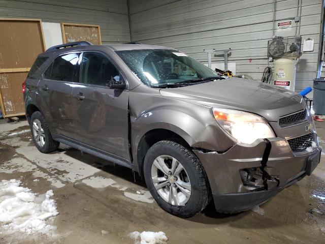 Photo 3 VIN: 2GNFLEEKXC6244203 - CHEVROLET EQUINOX 