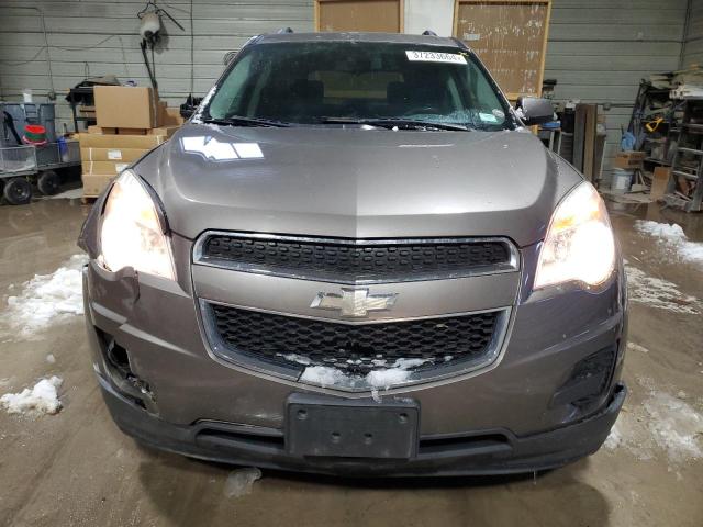 Photo 4 VIN: 2GNFLEEKXC6244203 - CHEVROLET EQUINOX 