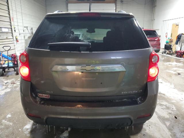 Photo 5 VIN: 2GNFLEEKXC6244203 - CHEVROLET EQUINOX 