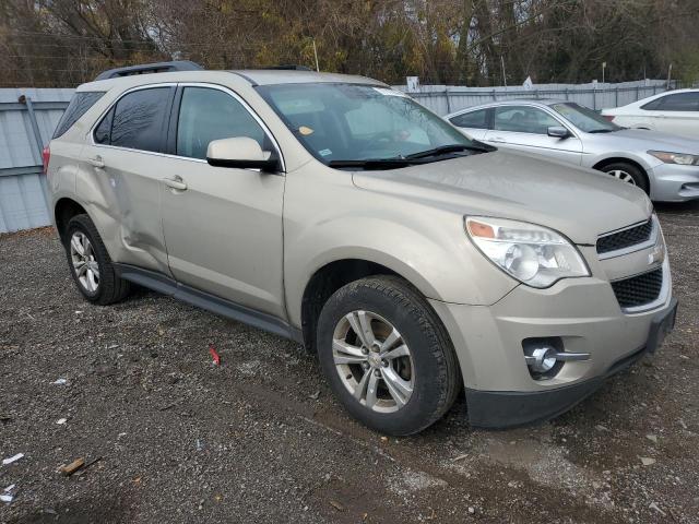 Photo 3 VIN: 2GNFLEEKXC6258599 - CHEVROLET EQUINOX LT 