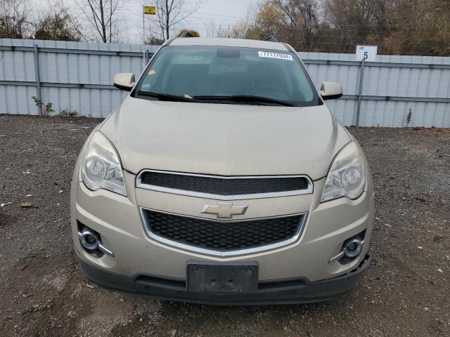 Photo 4 VIN: 2GNFLEEKXC6258599 - CHEVROLET EQUINOX LT 