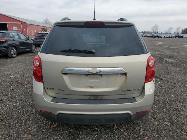 Photo 5 VIN: 2GNFLEEKXC6258599 - CHEVROLET EQUINOX LT 