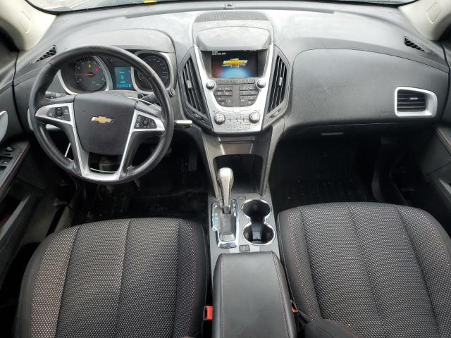 Photo 7 VIN: 2GNFLEEKXC6258599 - CHEVROLET EQUINOX LT 